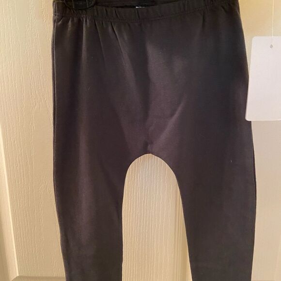 Fred & Flo F&F Tesco Yellow Emoji Top and Pants Set Baby Boys Size 18 Months NWT - Picture 3 of 8